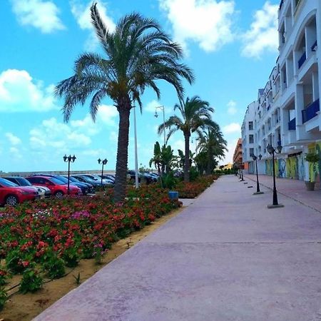 Porto Marina Residence El Alamein Luaran gambar