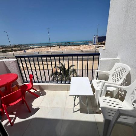 Porto Marina Residence El Alamein Luaran gambar
