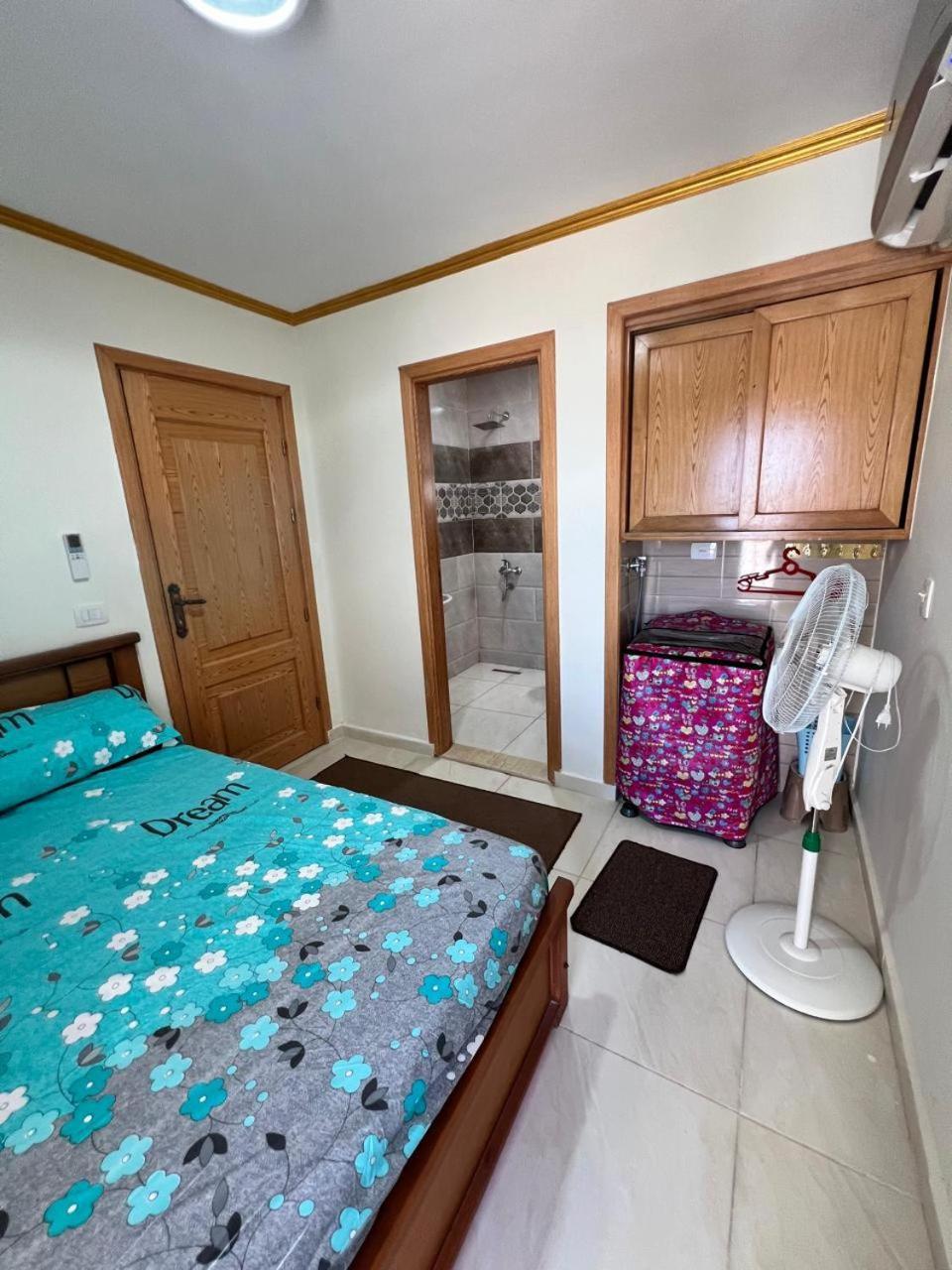 Porto Marina Residence El Alamein Luaran gambar